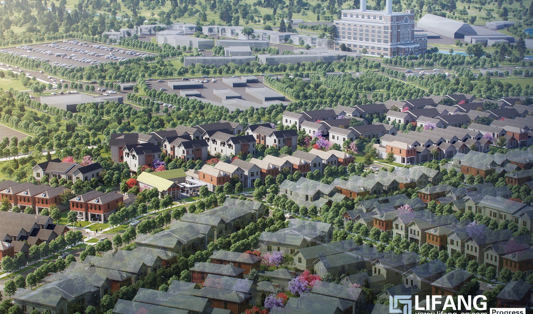 Curated Comfort, Connected Community Curated Comfort, Connected Community